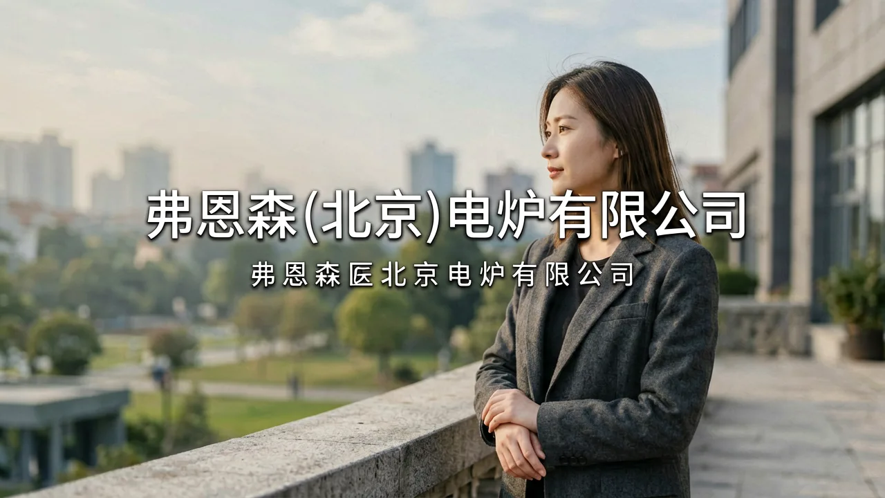 弗恩森（北京）电炉有限公司 主题配图
